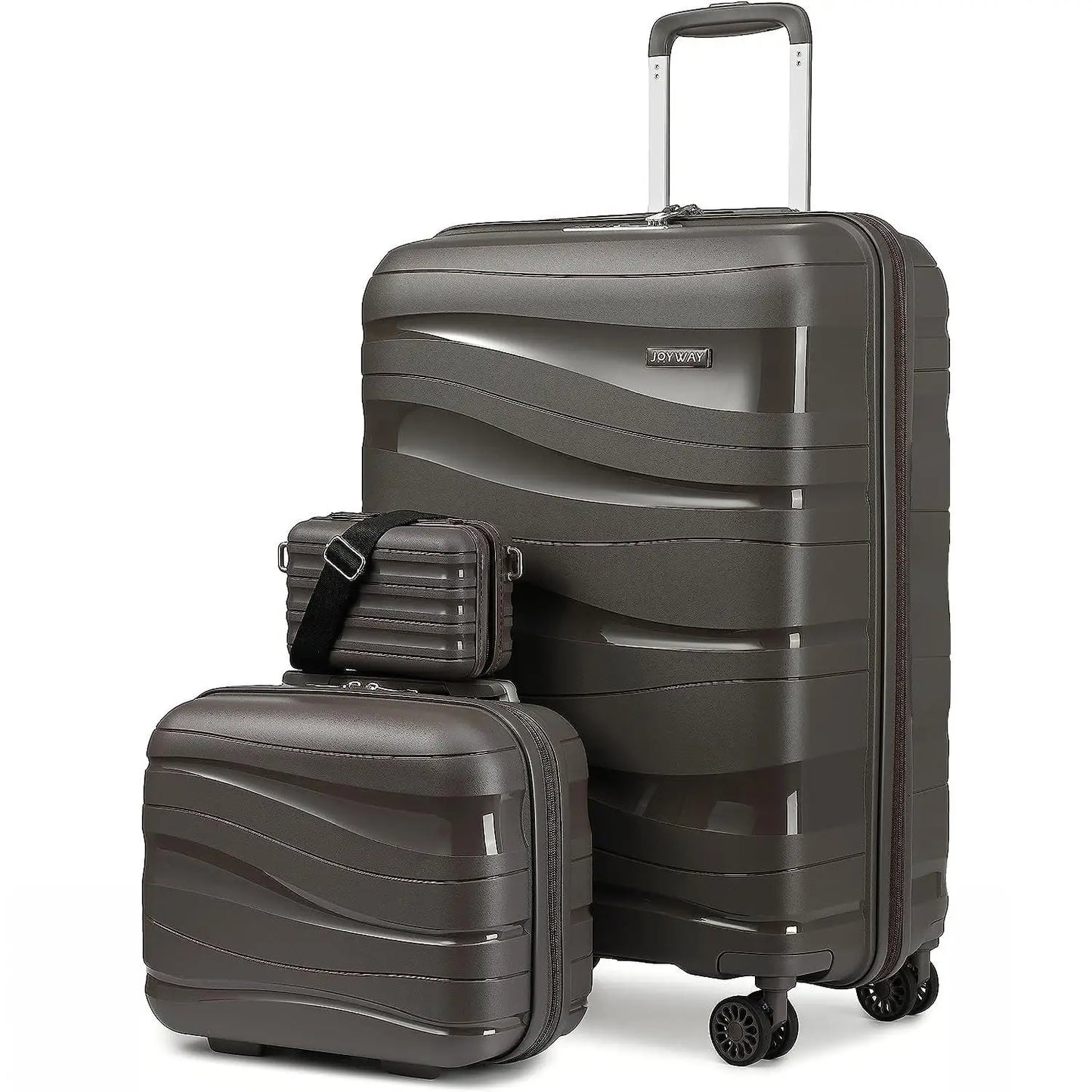 Ensemble de bagages à main 3 pièces