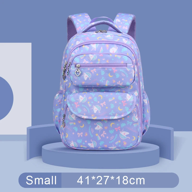 Sac à dos de classe