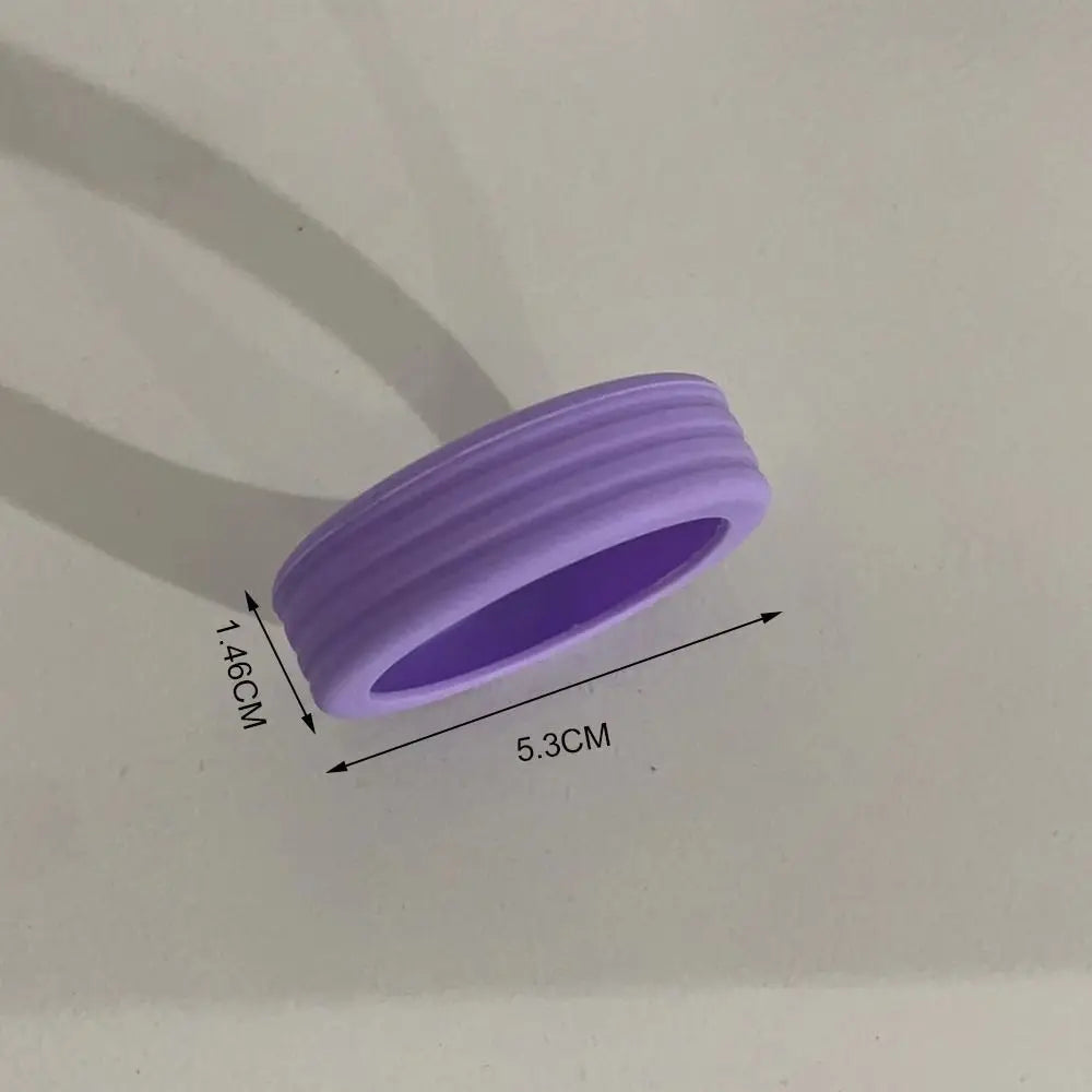 Protecteur de roues en silicone pour bagages et valises