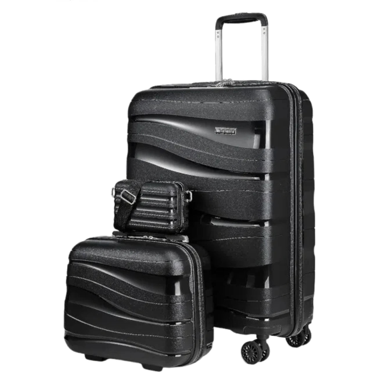 Ensemble de bagages à main 3 pièces