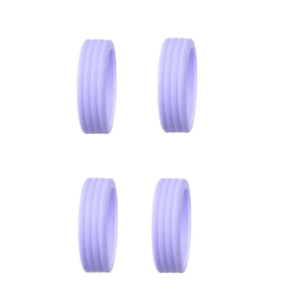 Protecteur de roues en silicone pour bagages et valises