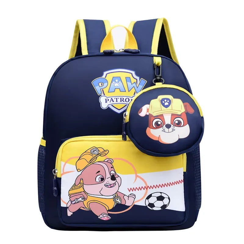 Paw Patrol backpack