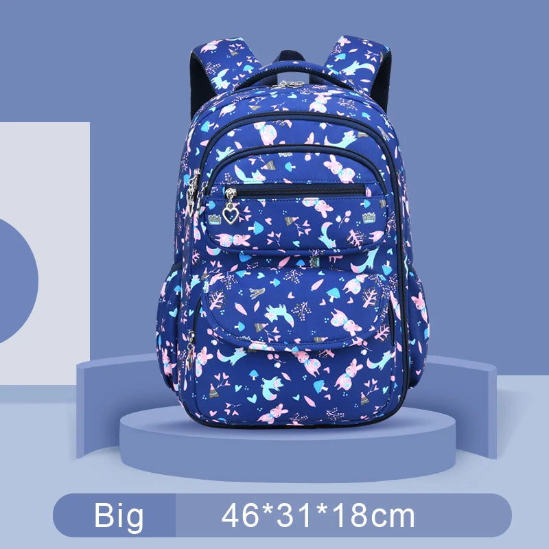Sac à dos de classe