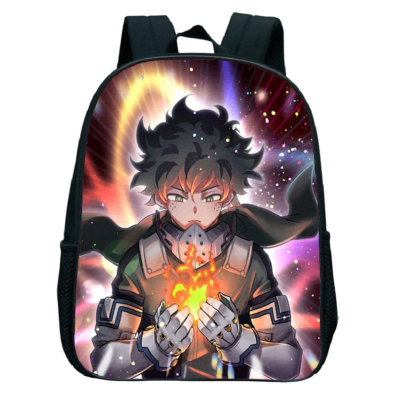 My Hero Academia Lightweight School Backpack