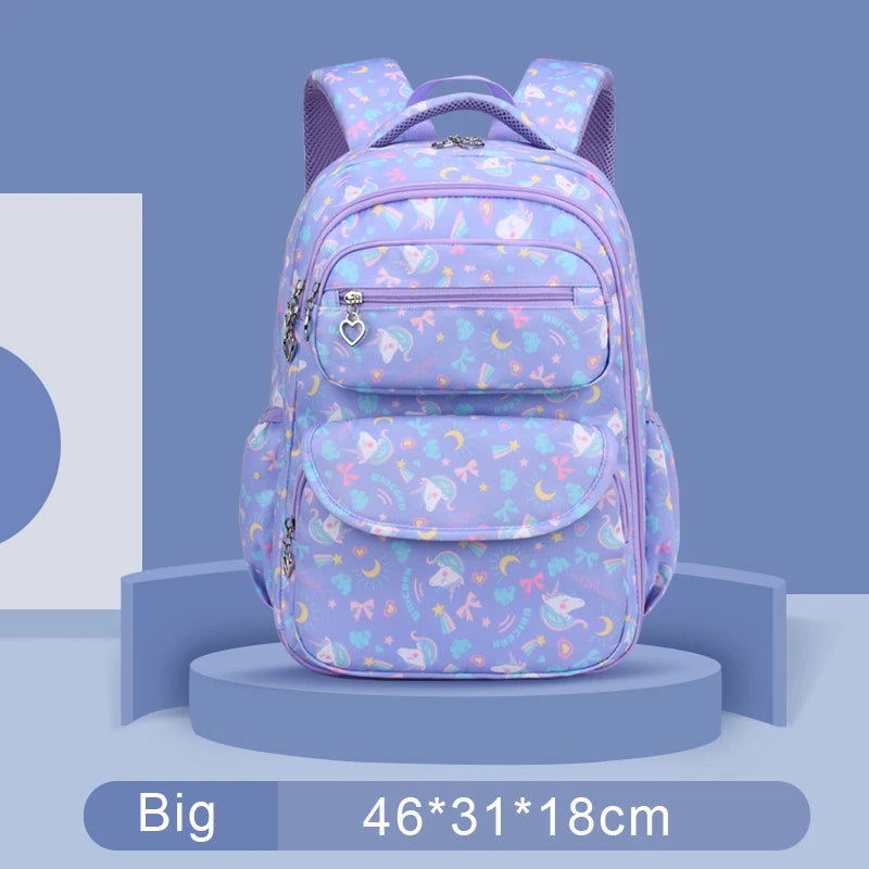 Sac à dos de classe