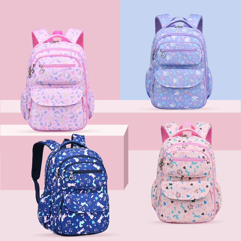 Sac à dos de classe