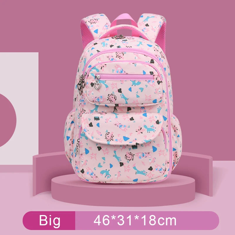 Sac à dos de classe