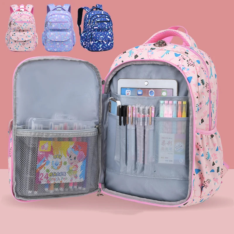 Sac à dos de classe