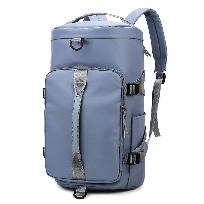 Large Capacity Waterproof Sports Backpack