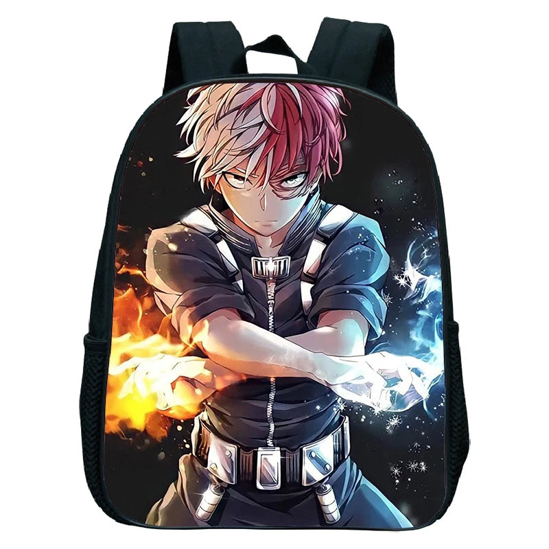 My Hero Academia Lightweight School Backpack