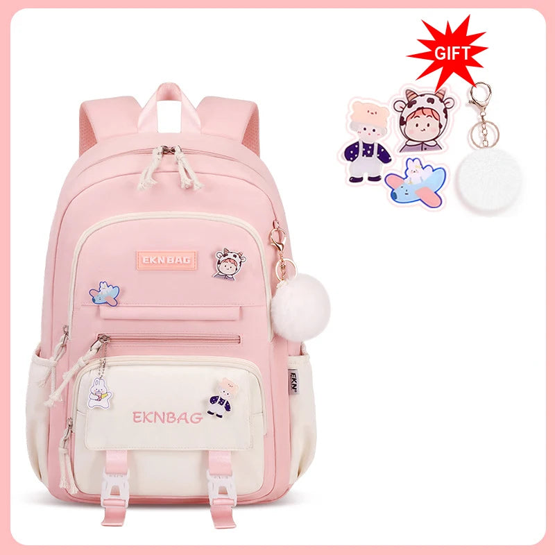 Sac à dos école primaire, retour à l'école, cadeau