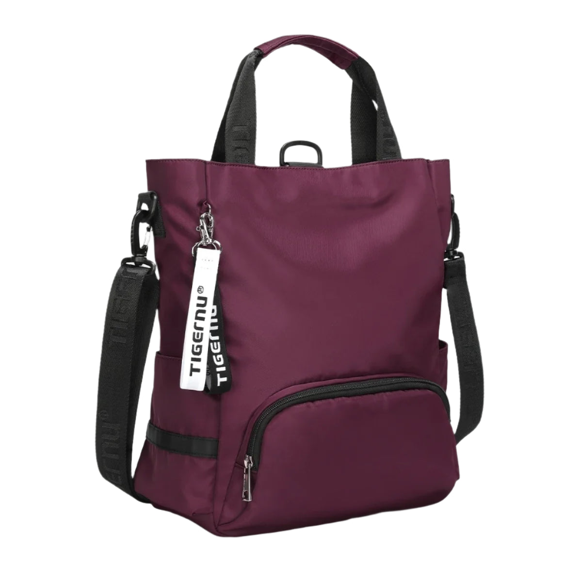 sac fourre-tout de loisirs, sac initié, sac léger, sac de lycée, sac à main pour fille, femme