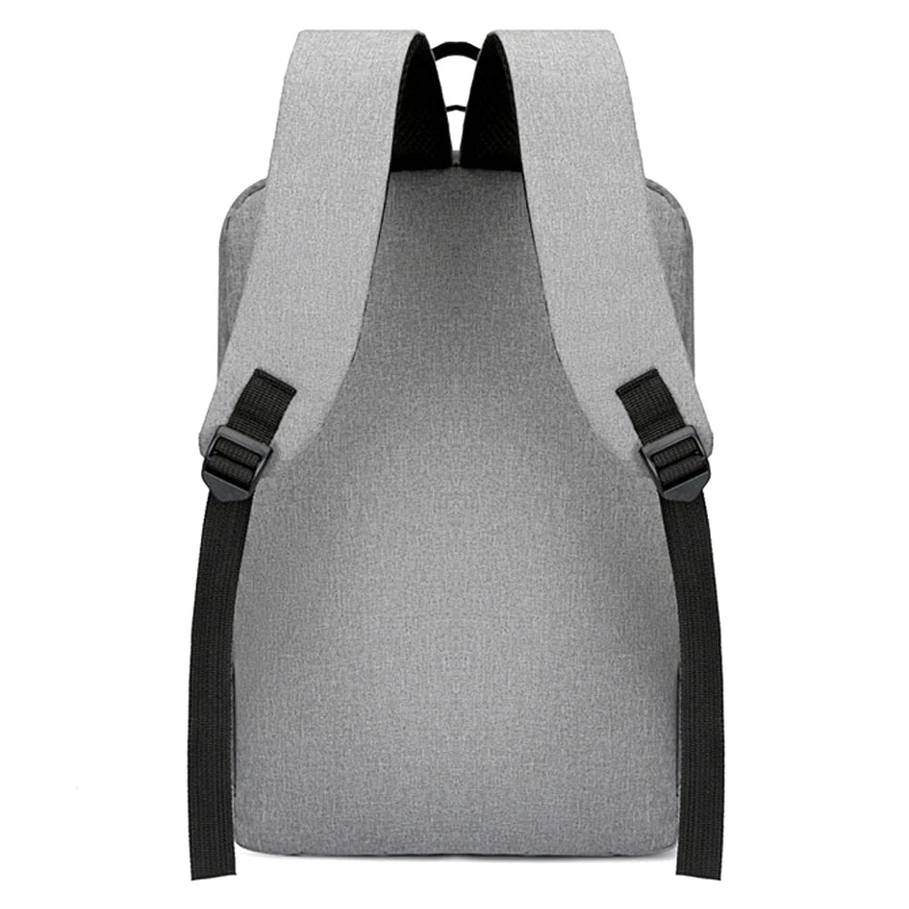 Sac à dos portable avec port de charge USB