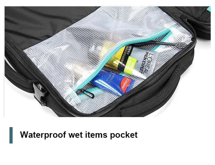 grande capacité pour homme, sac à dos