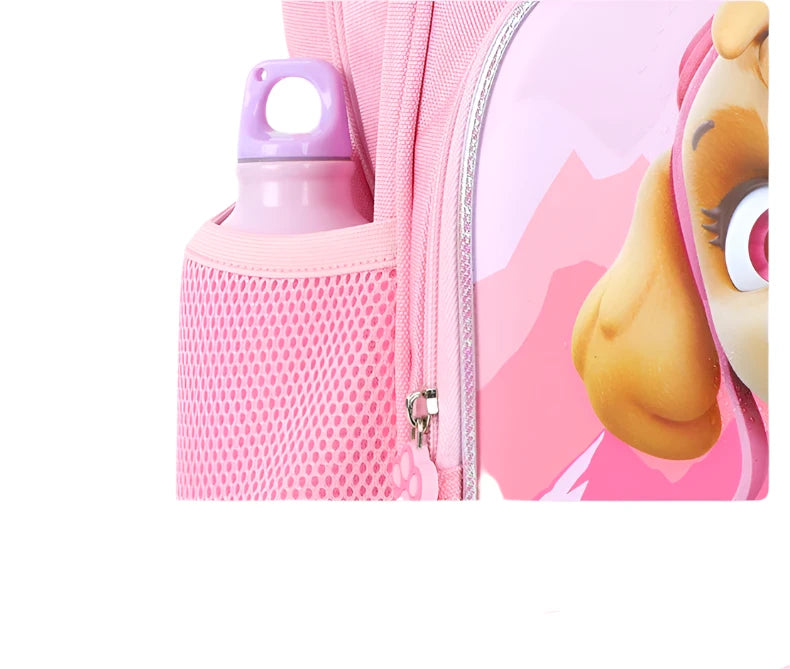 sac à dos Paw Patrol: La Pat' Patrouille poche