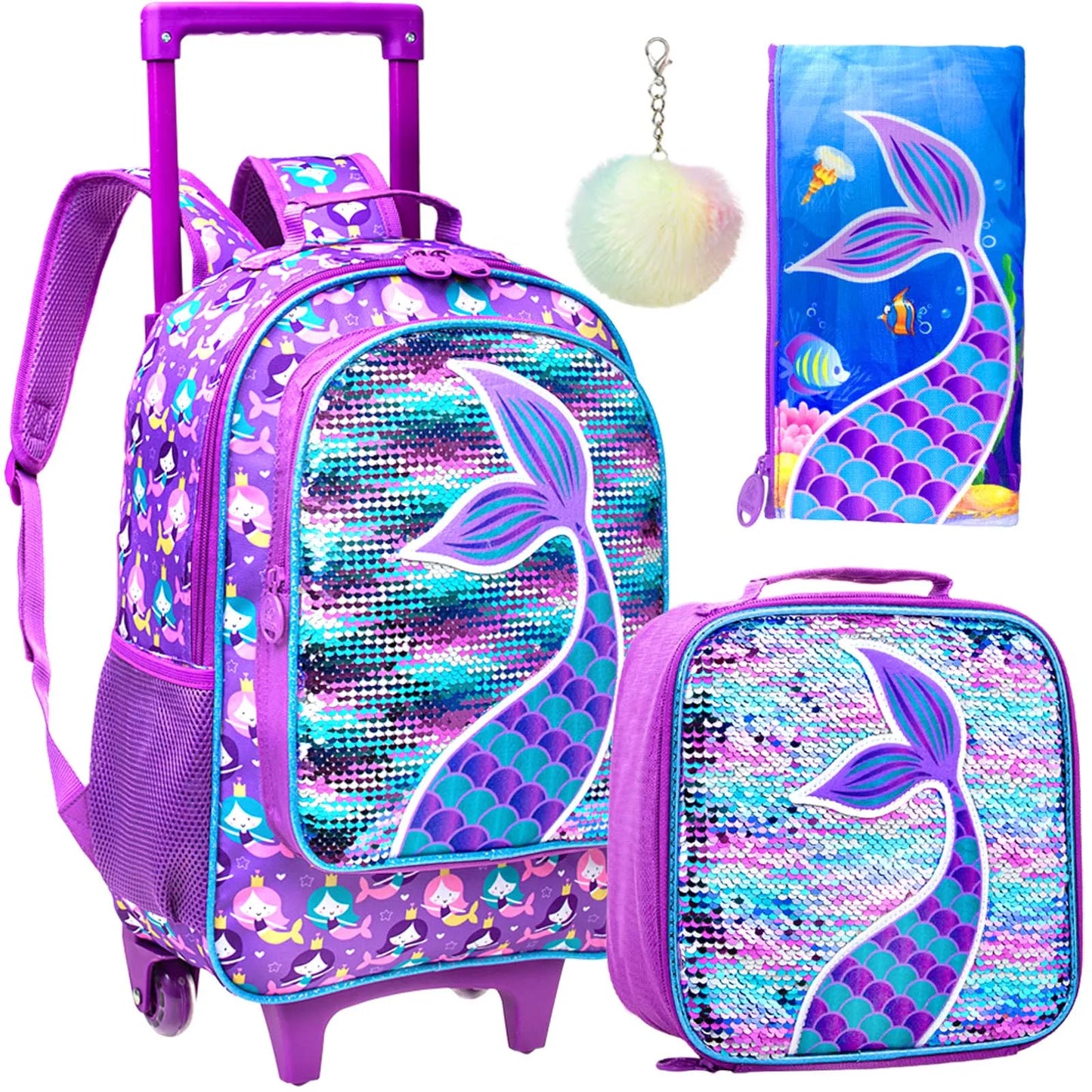 sac d'école