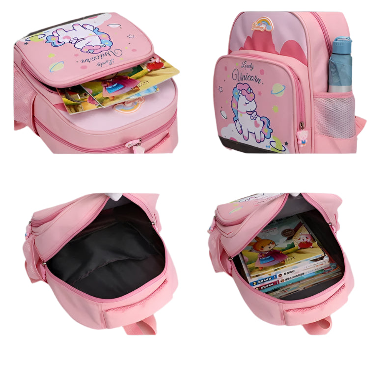 sac d'école primaire