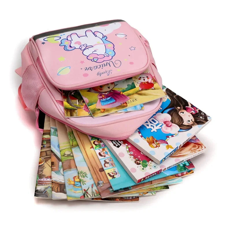 sac d'école primaire