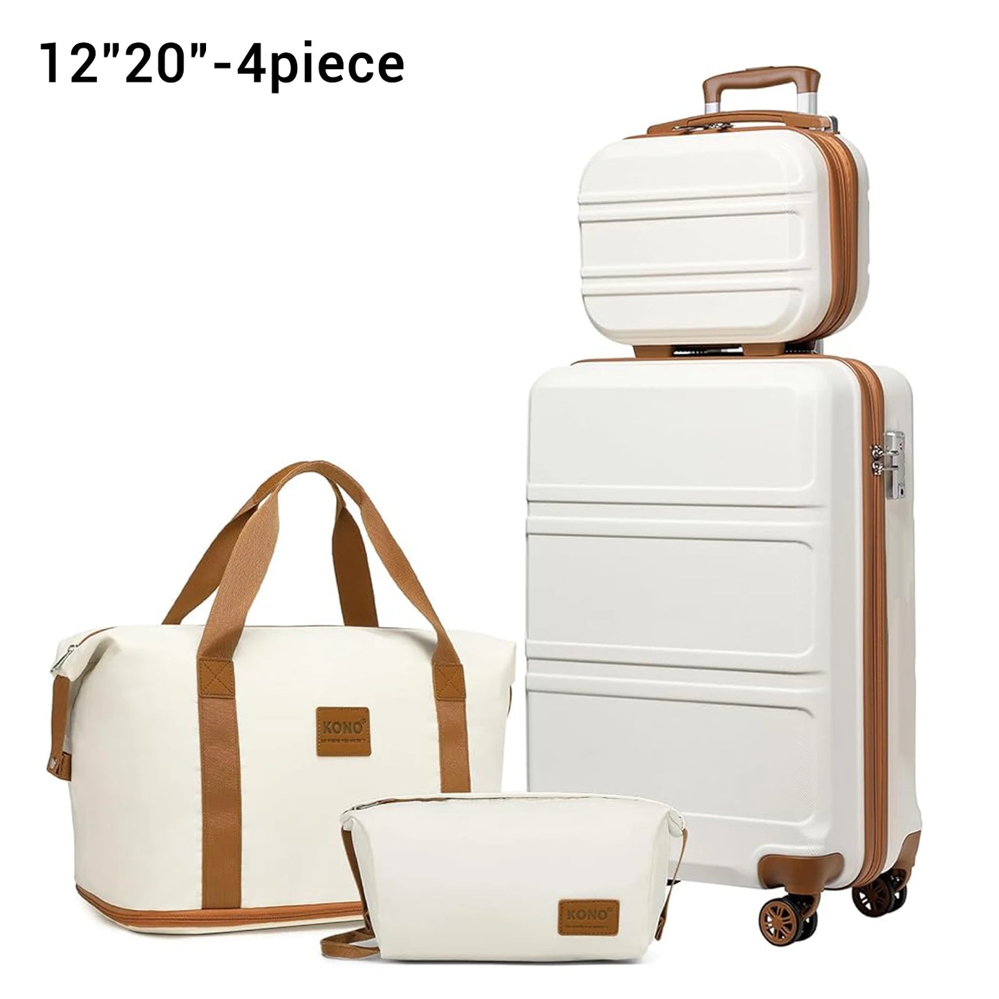 sac de voyage ensemble