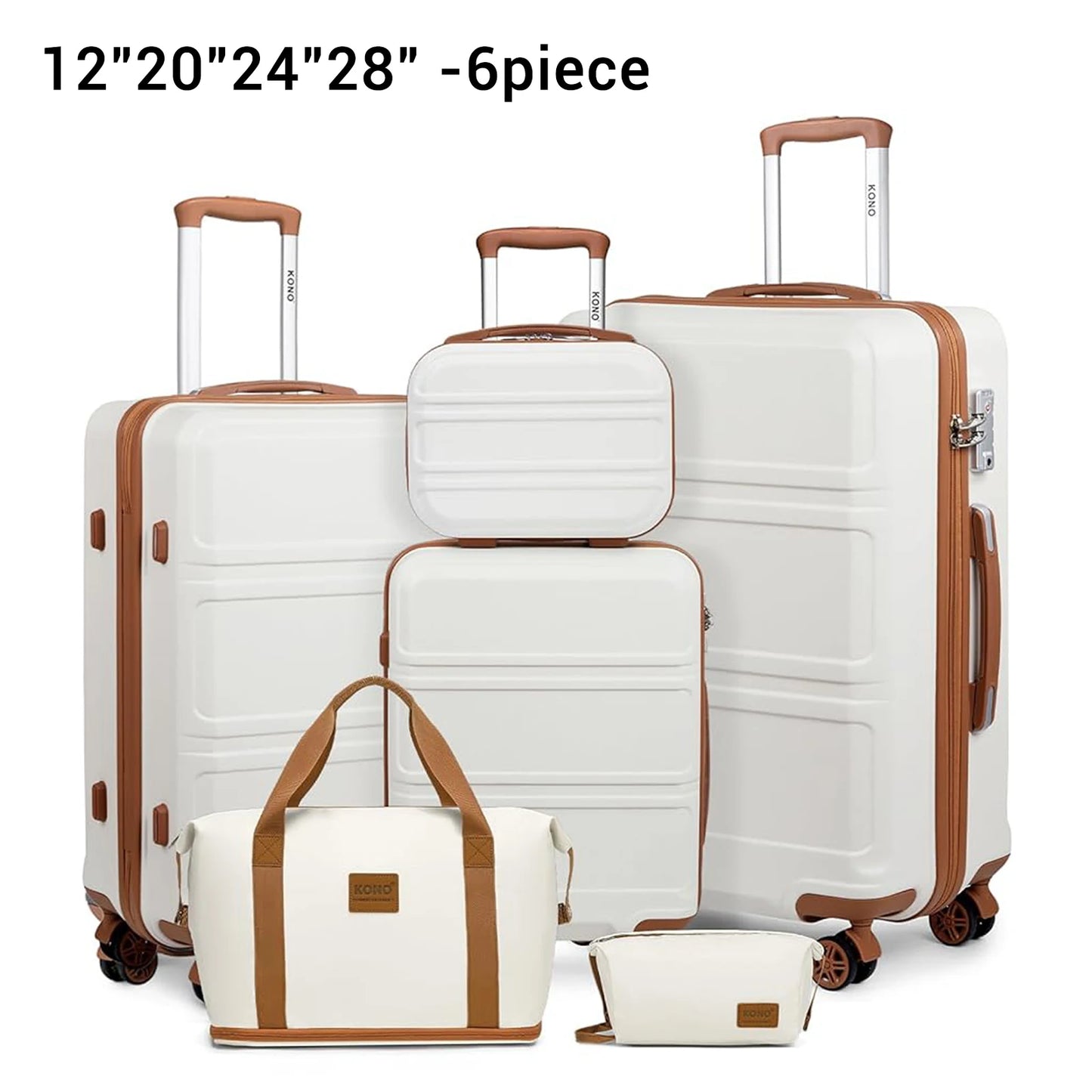 sac de voyage ensemble