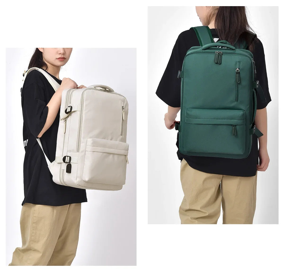 sac à dos pour bagage à main de cabine
