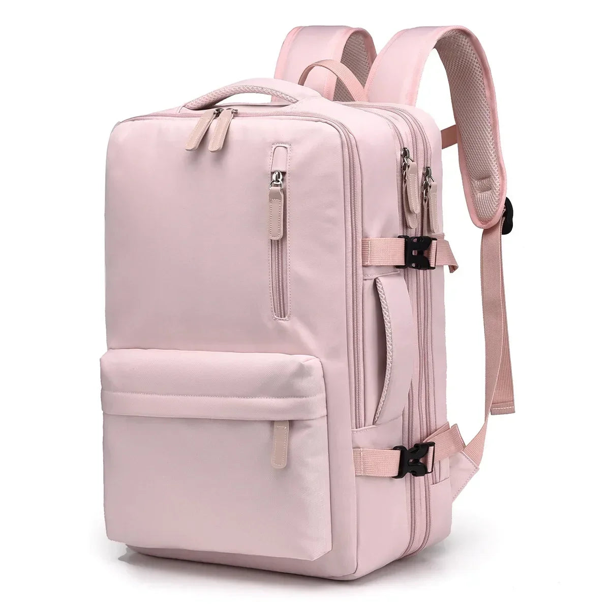 sac à dos rose scolaire