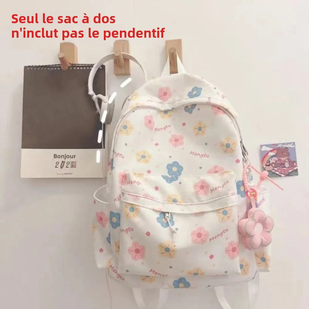 sac d'école pour adolescent
