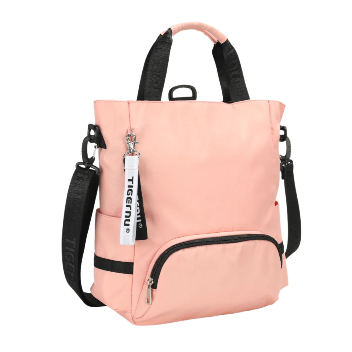 sac fourre-tout de loisirs, sac initié, sac léger, sac de lycée, sac à main pour fille, femme