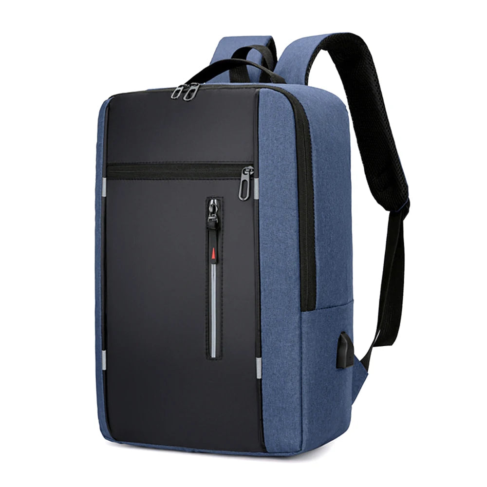 sac à dos bleu