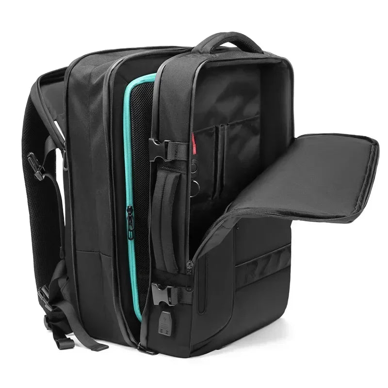 stockage sous vide, sac à dos de voyage