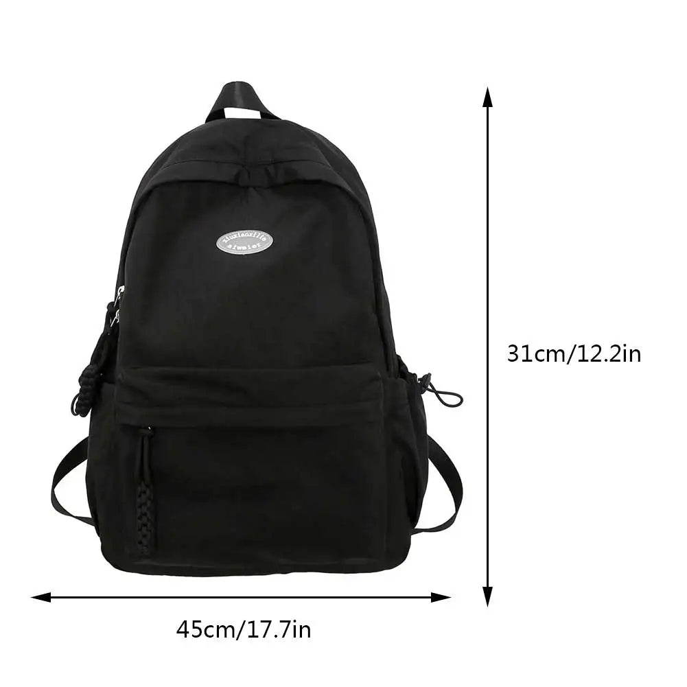 pour collège, gymnastique, bandoulière réglable, pour randonnée, voyage, Camping taille
