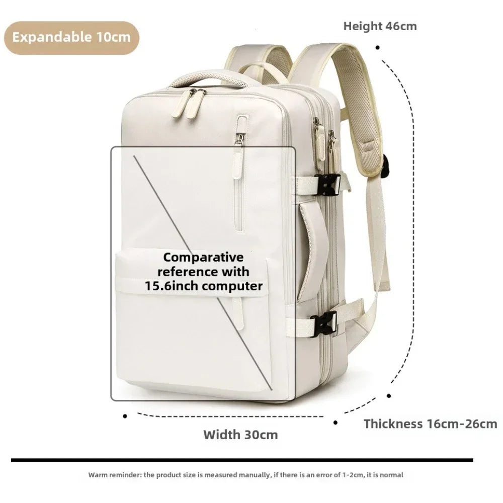 sac à dos pour bagage à main de cabine