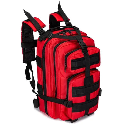 Outdoor Tactical Adventure Backpack