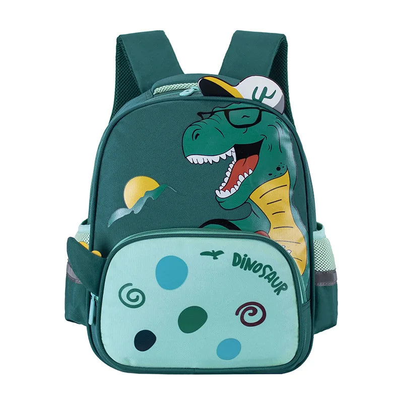 Cartable Mignon pour Enfant de 2 à 6 Ans