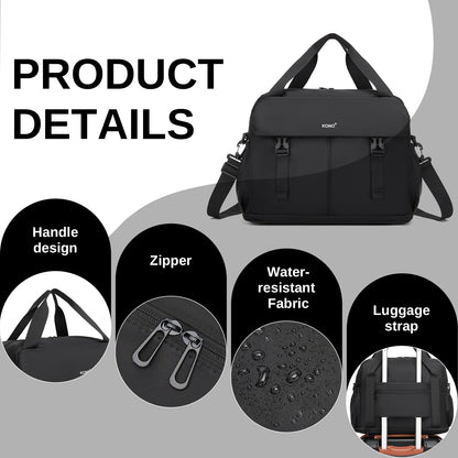 Sac de voyage multi-usage