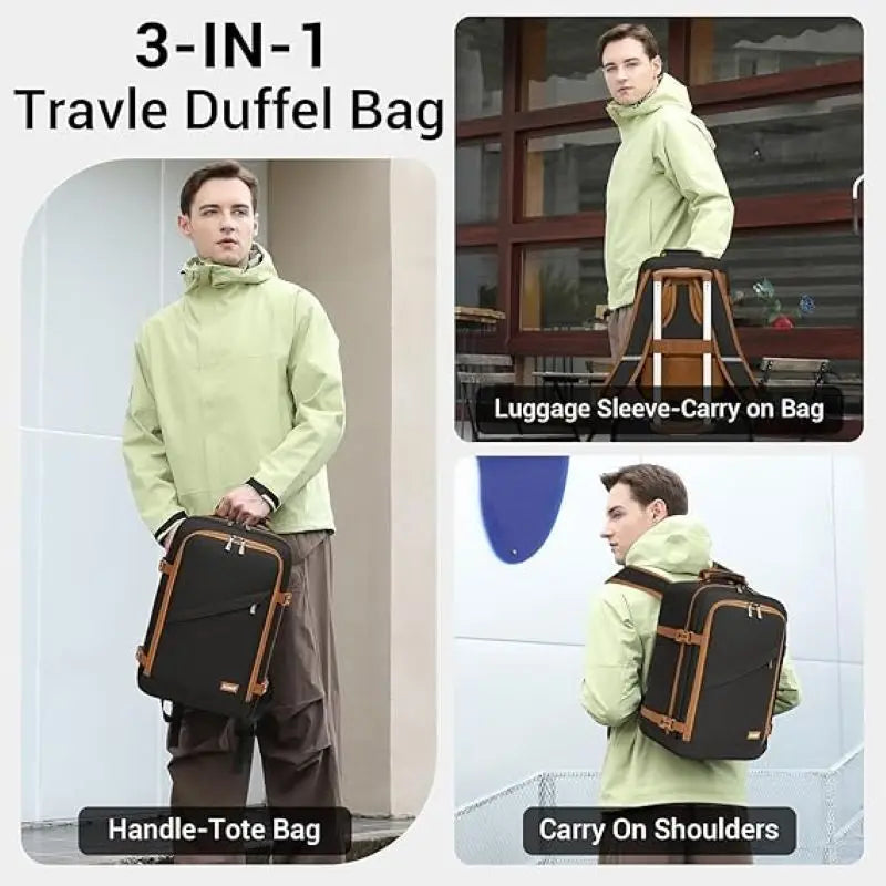 Cabin bag for Ryanair