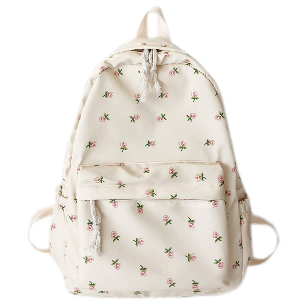 Sac à dos d'école coréen pour adolescentes