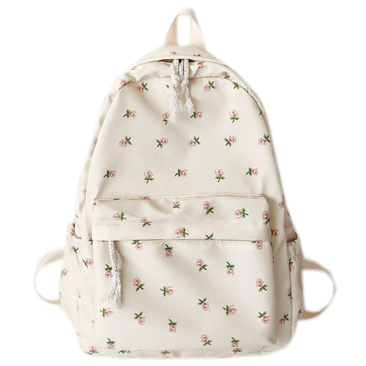 Sac à dos d'école coréen pour adolescentes