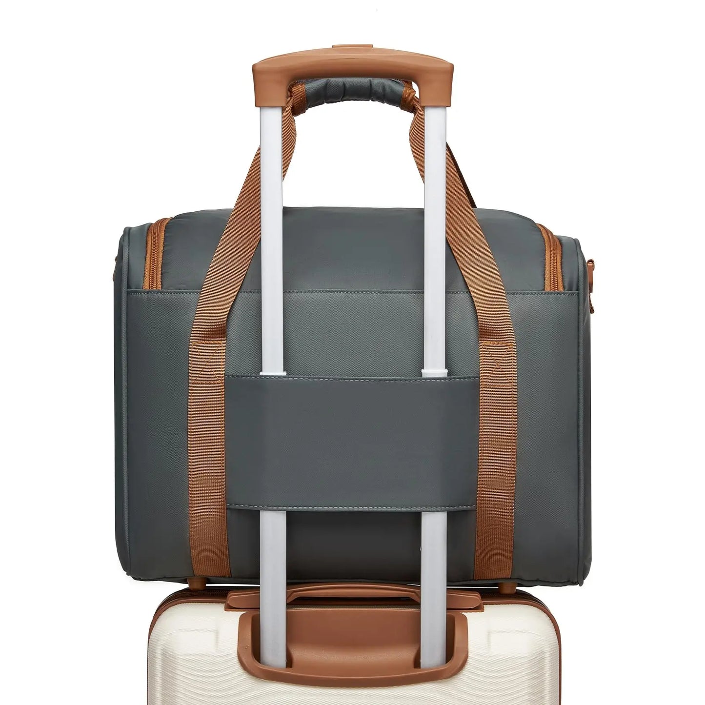 Sac de voyage sous siège