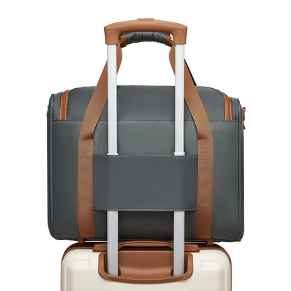 Sac de voyage sous siège