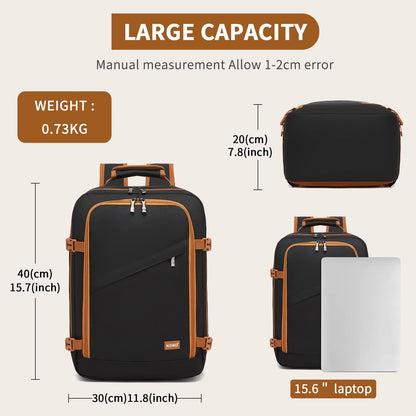 Cabin bag for Ryanair