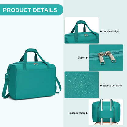 Sac de voyage tendance