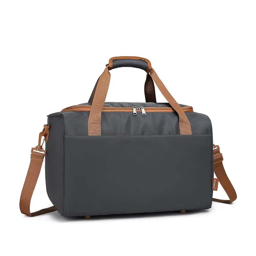 Sac de voyage sous siège