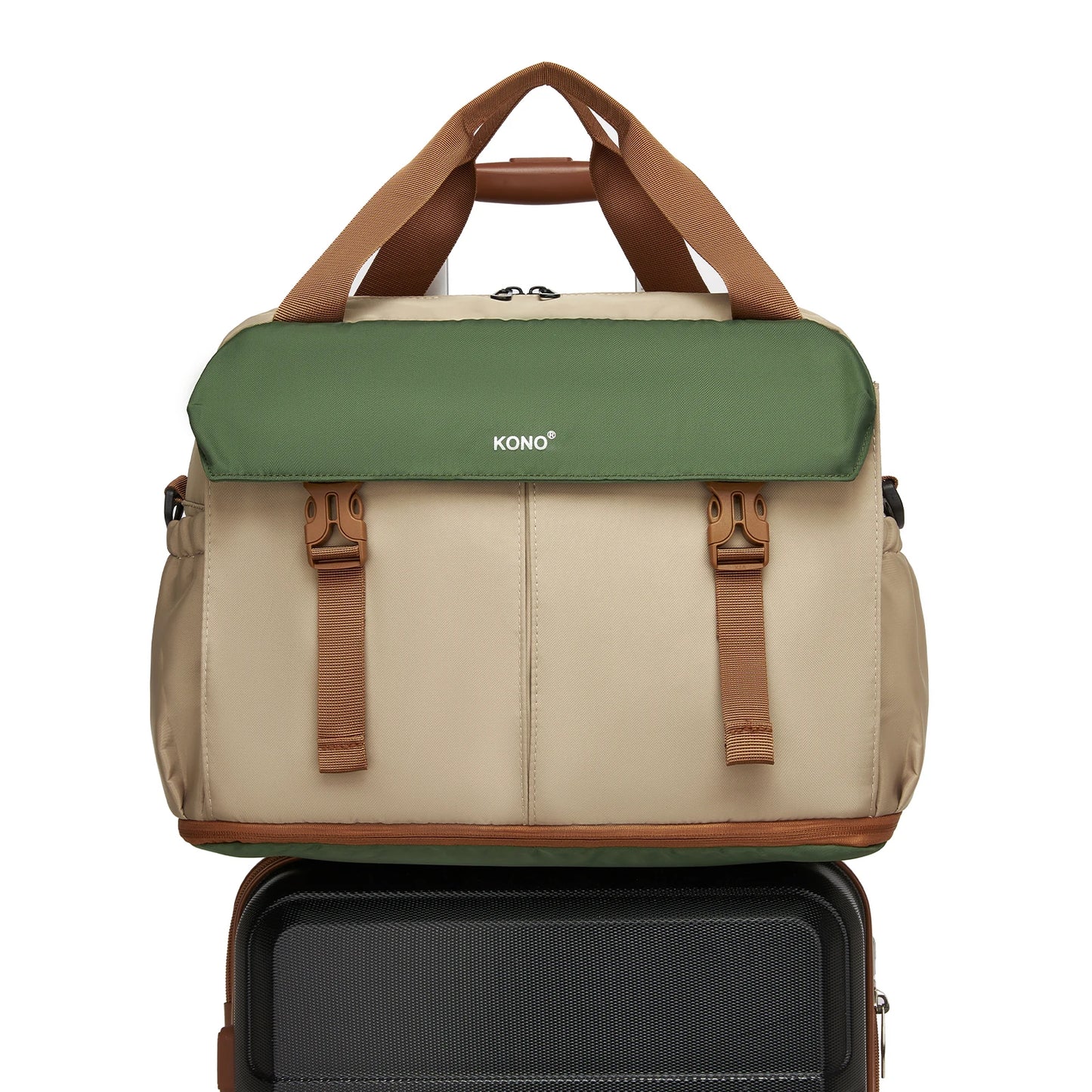 Sac de voyage multi-usage