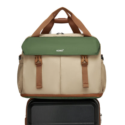 Sac de voyage multi-usage