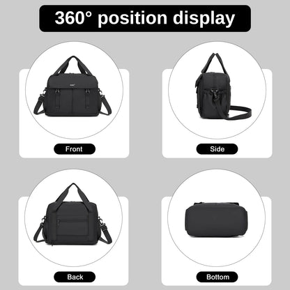 Sac de voyage multi-usage