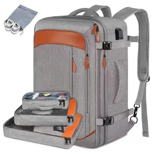 Bagages à Degrés d'Eau