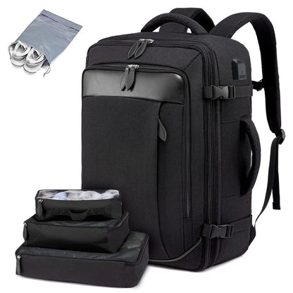 Bagages à Degrés d'Eau