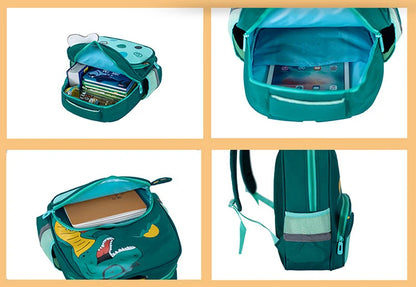 Cartable Mignon pour Enfant de 2 à 6 Ans