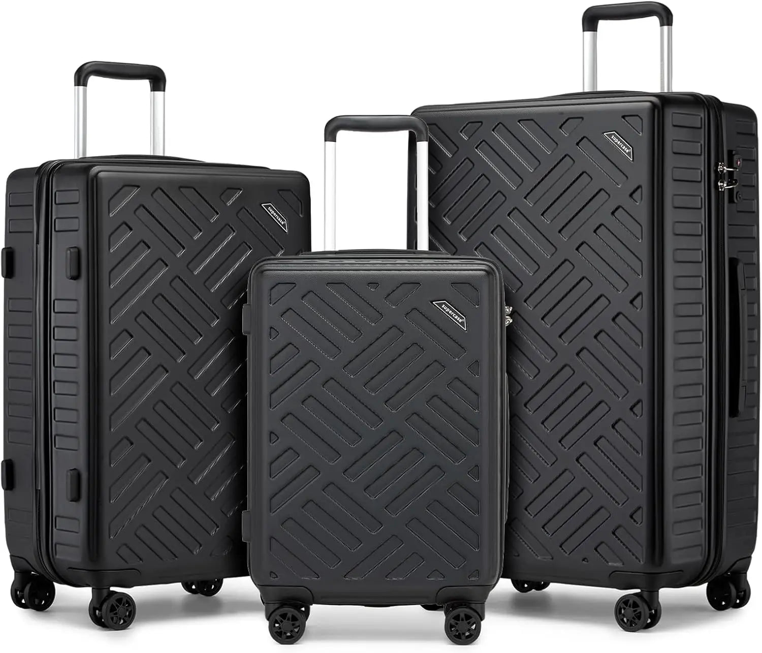 Ensemble de bagages 3